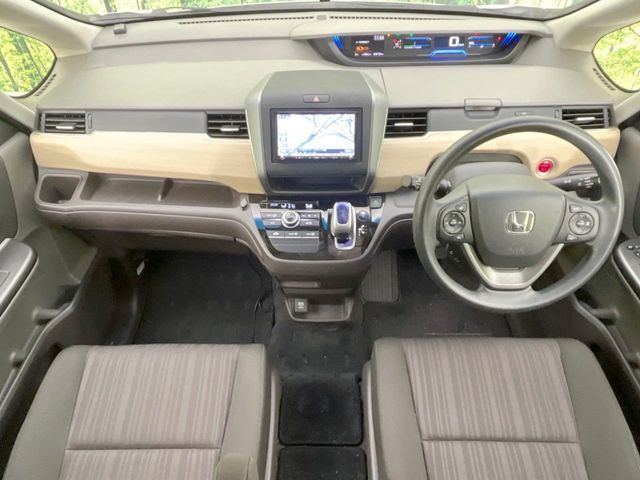 HONDA FREED HYBRID 2019 Image 31