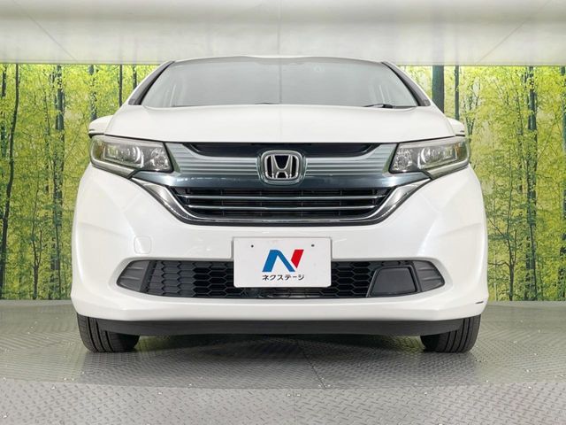 HONDA FREED HYBRID 2019 Image 31
