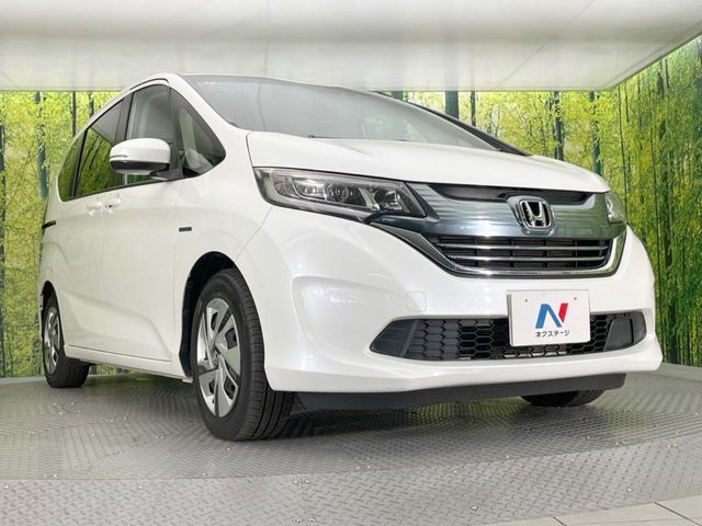 HONDA FREED HYBRID 2019 Image 31