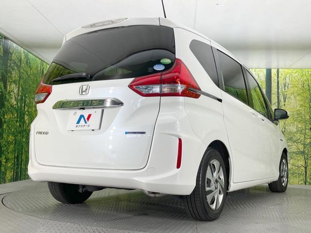 HONDA FREED HYBRID 2019 Image 31
