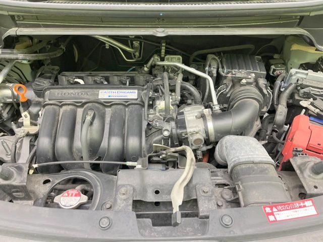 HONDA FREED HYBRID 2019 Image 31