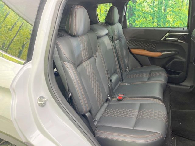 MITSUBISHI OUTLANDER PHEV 2022 Image 31