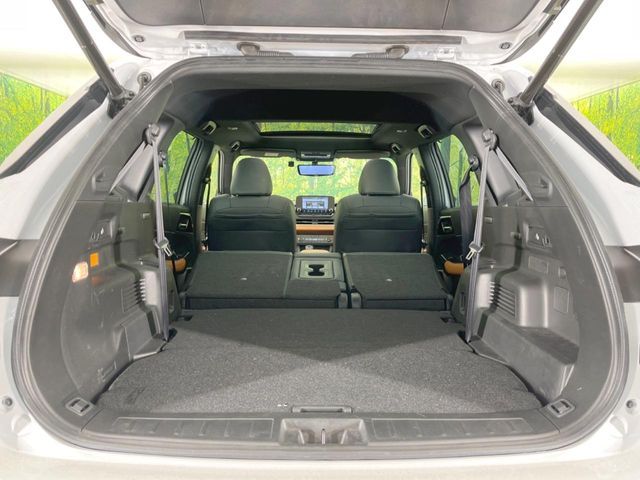 MITSUBISHI OUTLANDER PHEV 2022 Image 31