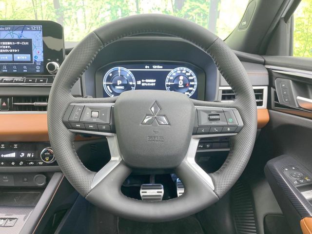 MITSUBISHI OUTLANDER PHEV 2022 Image 31