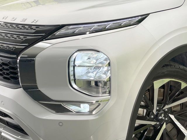 MITSUBISHI OUTLANDER PHEV 2022 Image 31