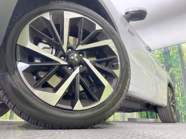 MITSUBISHI OUTLANDER PHEV 2022 Image 31