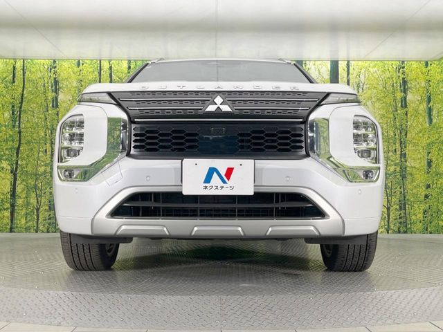 MITSUBISHI OUTLANDER PHEV 2022 Image 31