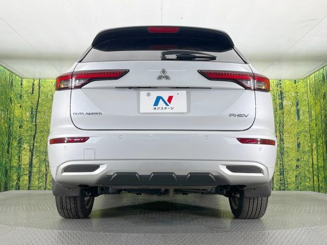 MITSUBISHI OUTLANDER PHEV 2022 Image 31