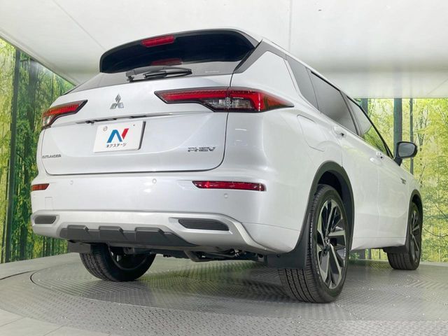 MITSUBISHI OUTLANDER PHEV 2022 Image 31