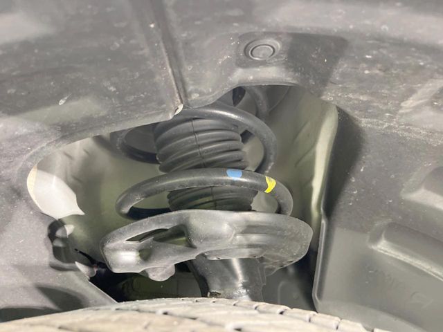 MITSUBISHI OUTLANDER PHEV 2022 Image 31