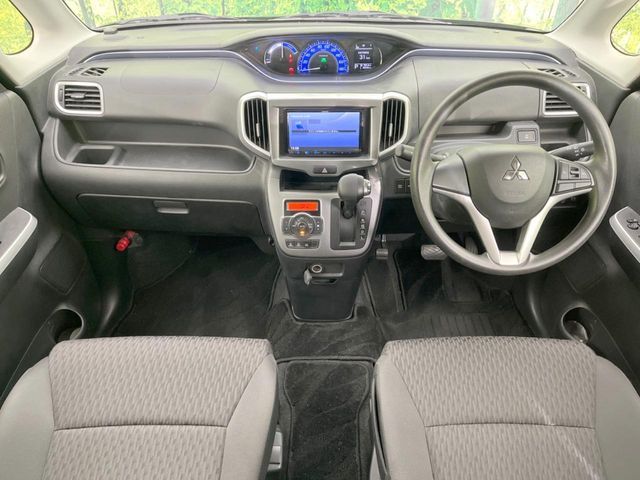 MITSUBISHI DELICA D:2 2WD 2017 Image 31