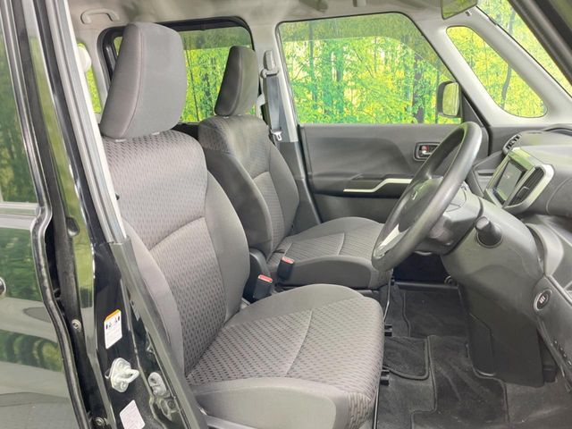 MITSUBISHI DELICA D:2 2WD 2017 Image 31