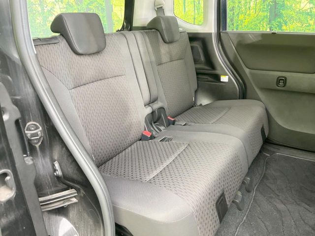 MITSUBISHI DELICA D:2 2WD 2017 Image 31