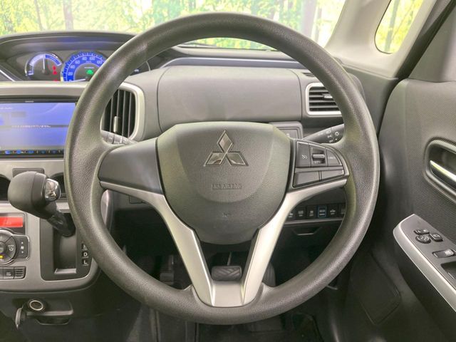 MITSUBISHI DELICA D:2 2WD 2017 Image 31