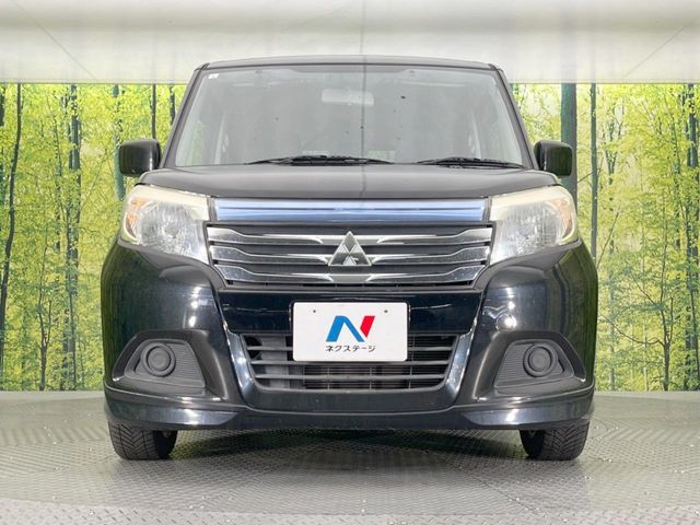 MITSUBISHI DELICA D:2 2WD 2017 Image 31