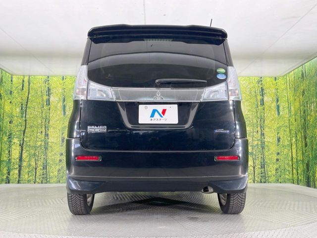 MITSUBISHI DELICA D:2 2WD 2017 Image 31
