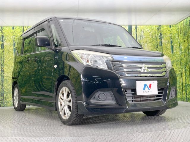 MITSUBISHI DELICA D:2 2WD 2017 Image 31