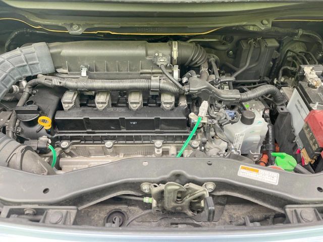 MITSUBISHI DELICA D:2 2WD 2017 Image 31