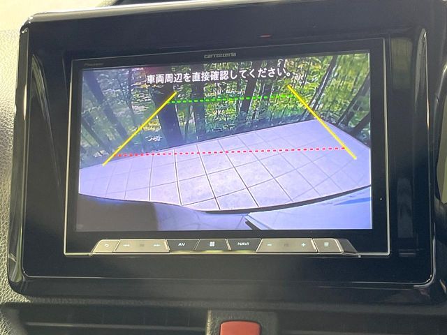 TOYOTA VOXY HYBRID 2014 Image 31