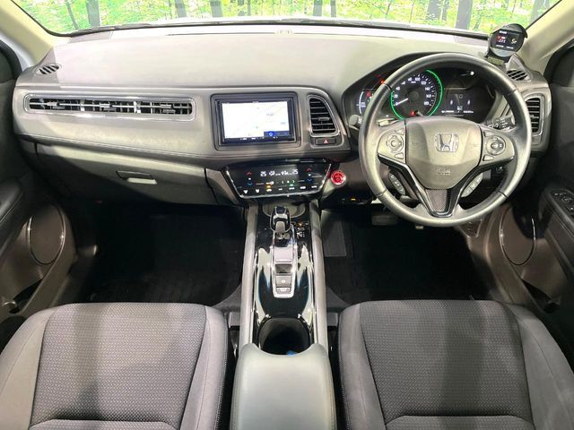 HONDA VEZEL HYBRID 2018 Image 31