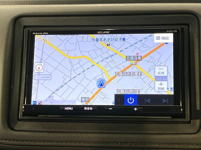 HONDA VEZEL HYBRID 2018 Image 31