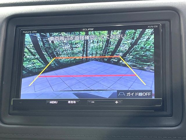 HONDA VEZEL HYBRID 2018 Image 31