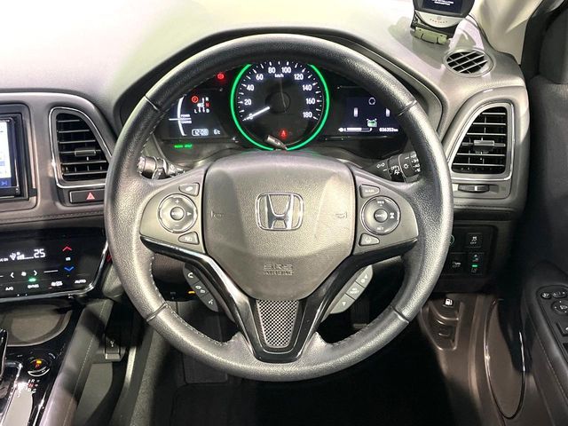 HONDA VEZEL HYBRID 2018 Image 31