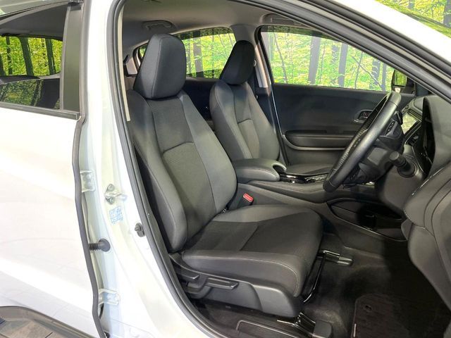 HONDA VEZEL HYBRID 2018 Image 31