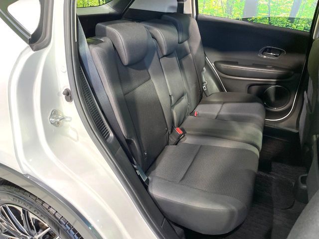 HONDA VEZEL HYBRID 2018 Image 31