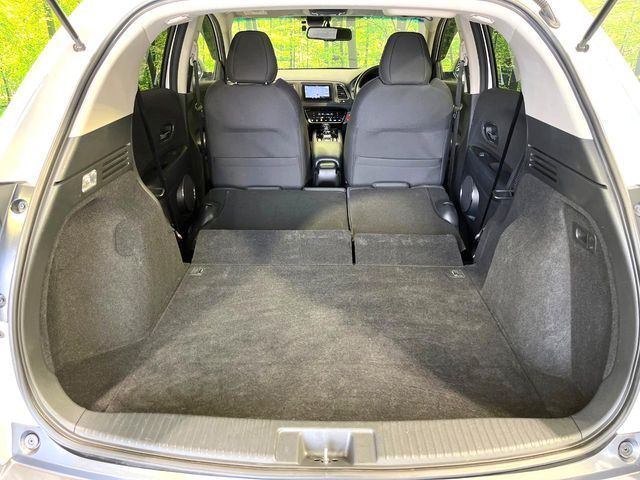 HONDA VEZEL HYBRID 2018 Image 31