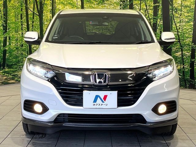 HONDA VEZEL HYBRID 2018 Image 31
