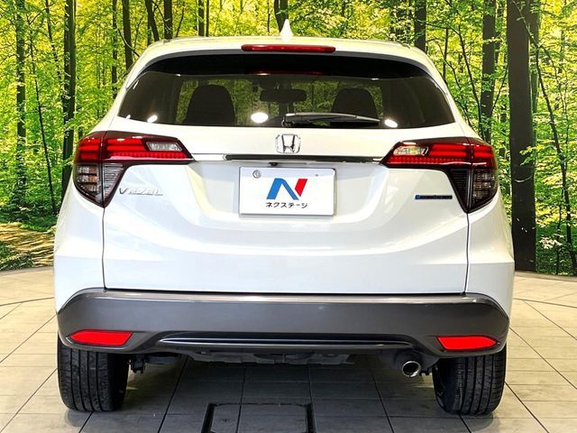 HONDA VEZEL HYBRID 2018 Image 31