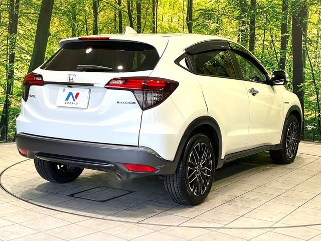 HONDA VEZEL HYBRID 2018 Image 31
