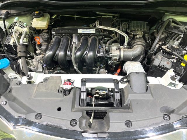 HONDA VEZEL HYBRID 2018 Image 31