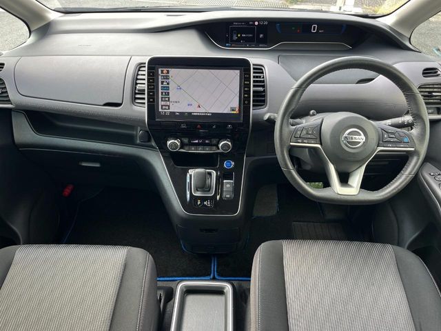 NISSAN SERENA  WG 2021 Image 31