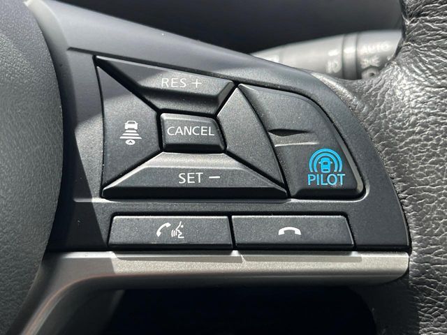 NISSAN SERENA  WG 2021 Image 31