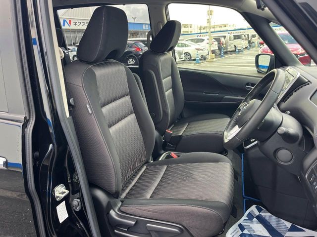 NISSAN SERENA  WG 2021 Image 31