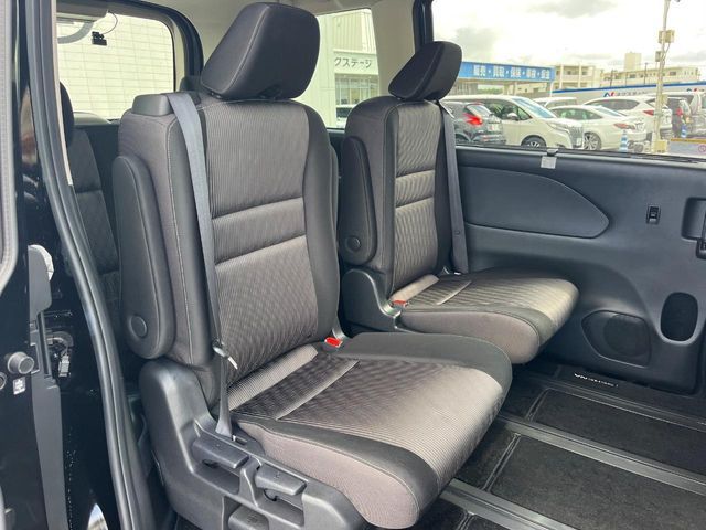 NISSAN SERENA  WG 2021 Image 31