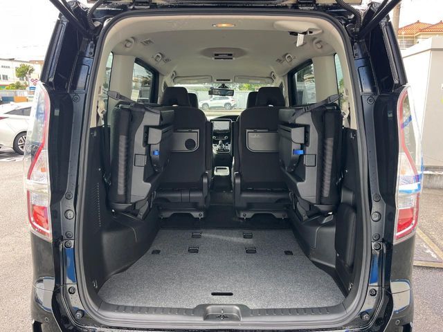 NISSAN SERENA  WG 2021 Image 31