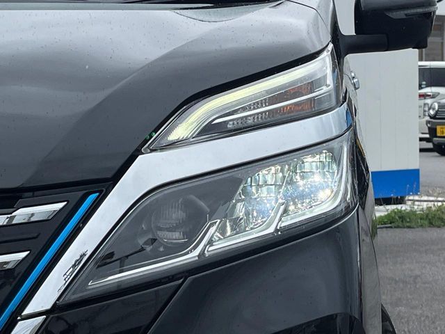 NISSAN SERENA  WG 2021 Image 31