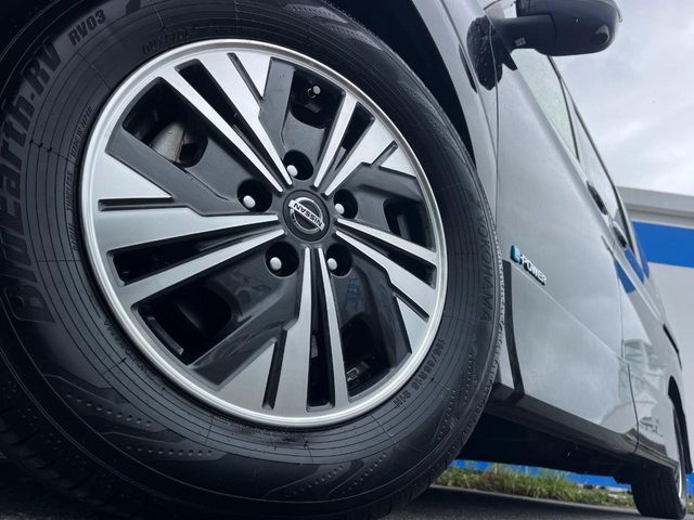 NISSAN SERENA  WG 2021 Image 31