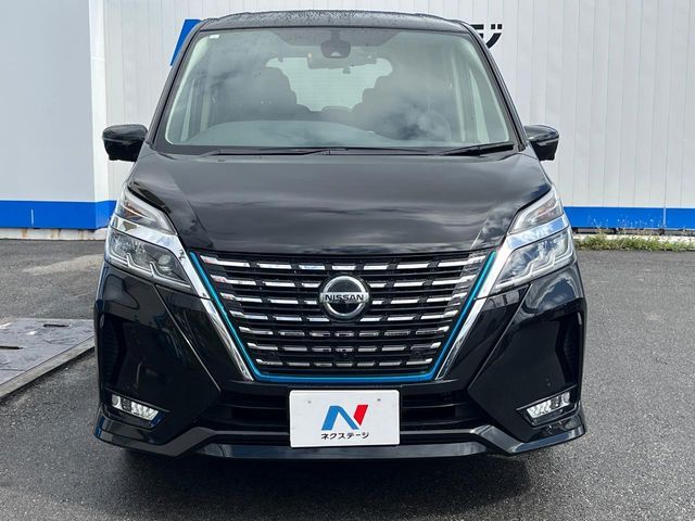 NISSAN SERENA  WG 2021 Image 31