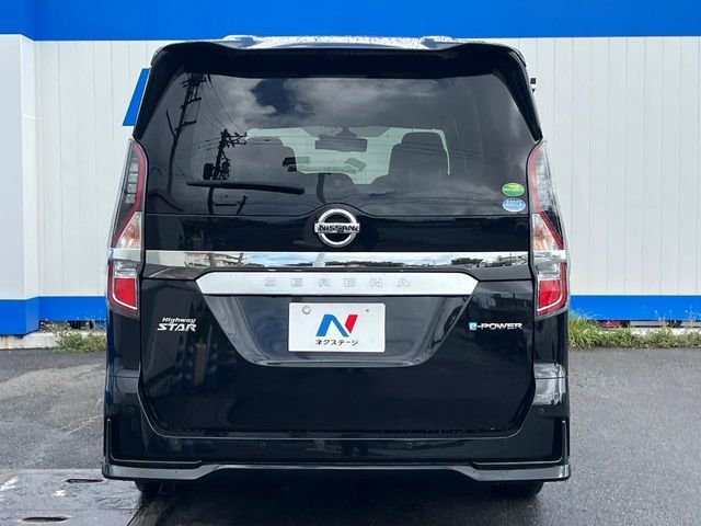 NISSAN SERENA  WG 2021 Image 31