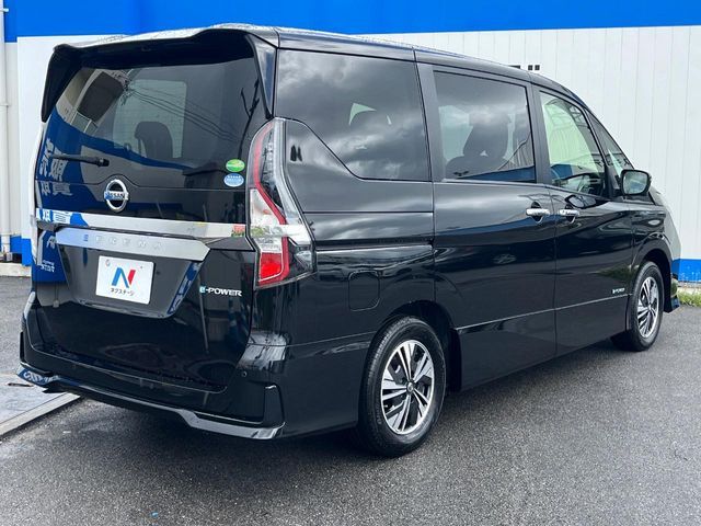 NISSAN SERENA  WG 2021 Image 31