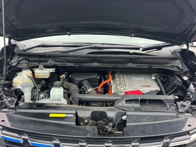 NISSAN SERENA  WG 2021 Image 31