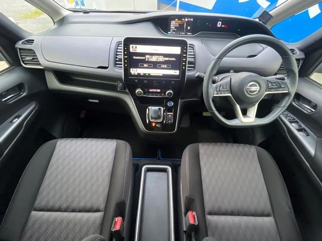 NISSAN SERENA  WG 2020 Image 31