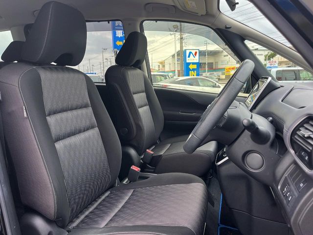 NISSAN SERENA  WG 2020 Image 31