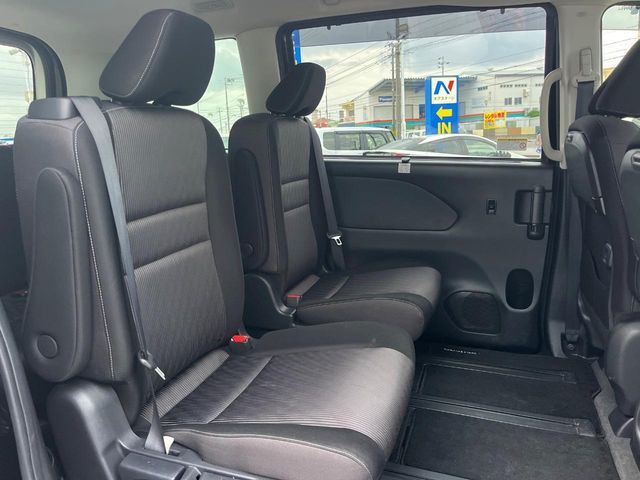 NISSAN SERENA  WG 2020 Image 31