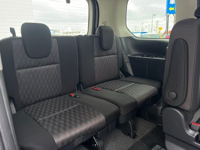 NISSAN SERENA  WG 2020 Image 31