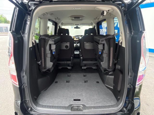 NISSAN SERENA  WG 2020 Image 31